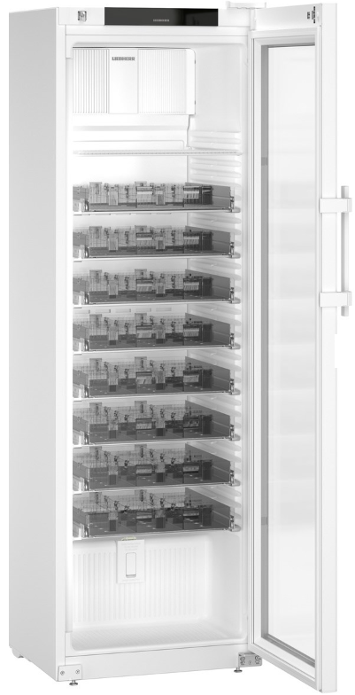 Hladilna omara za medicino, farmacijo in laboratorije  LIEBHERR HMFVH 4011