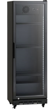 Hladilniki za prodajo pijač HP 400 LEL
