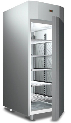 Hladilne omare - prodaja, montaža in servis hladilnih omar