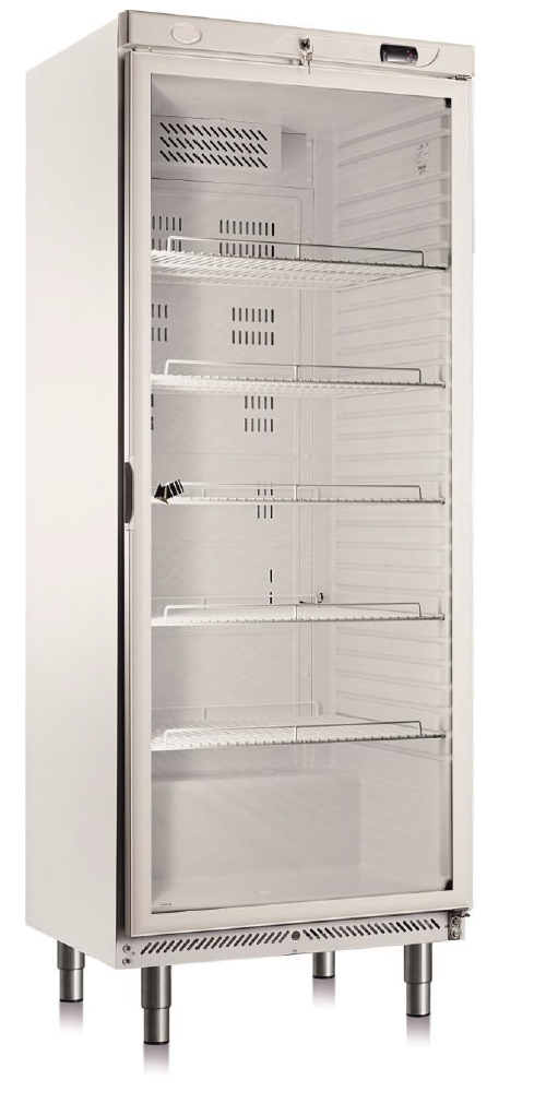 Hladilnik za shranjevanje živil HO 700 W