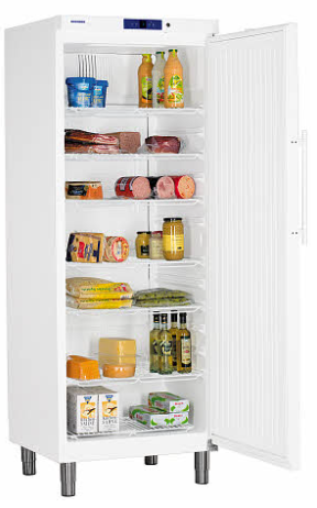 hladilniki za hrano