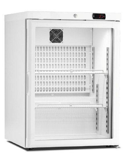Podpultni hladilnik HO 150 W G