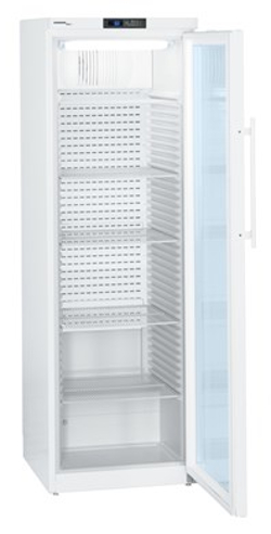 Hladilna omara za medicino, farmacijo in laboratorije  LIEBHERR MKv 3913  