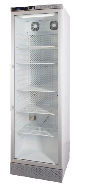 Hladilnik za medicino, farmacijo in laboratorije AKG 397 MED