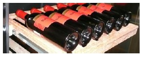 hladilnik za vino hladilnik za vino