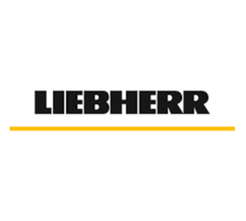 Oprema Liebherr